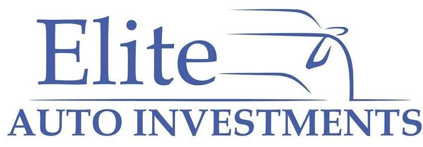 Elite Auto Investments